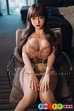 Yearndoll Y202-1 シリコンドール 163cm進化版 Eカップ ダッチワイフ 口開閉機能&模擬口腔付き
