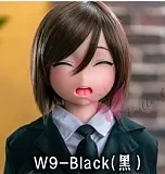 Guavadoll 155cm BJD01 アニメ ビニールヘッド+布製ボディ BJD アダルト人形 ラブドール