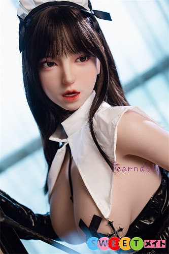 Yearndoll Y206-6 リアルドール 163cm進化版 Eカップ ダッチワイフ 口開閉機能&模擬口腔付き