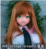 Guavadoll 155cm BJD01 アニメ ビニールヘッド+布製ボディ BJD アダルト人形 ラブドール
