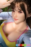 Yearndoll Y260-5 ラブドール 160cm進化版 Eカップ普乳  シリコン製 口開閉 等身大ダッチワイフ