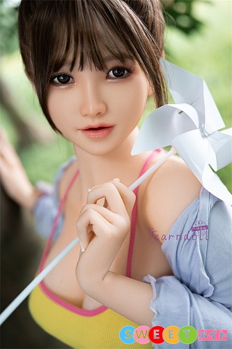 Yearndoll Y260-5 ラブドール 160cm進化版 Eカップ普乳  シリコン製 口開閉 等身大ダッチワイフ