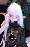 WM Doll アニメドール 160cm Iカップ 爆乳 Y014ヘッド【ソフトビニール製ヘッド+TPE製ボディ】ラブドール