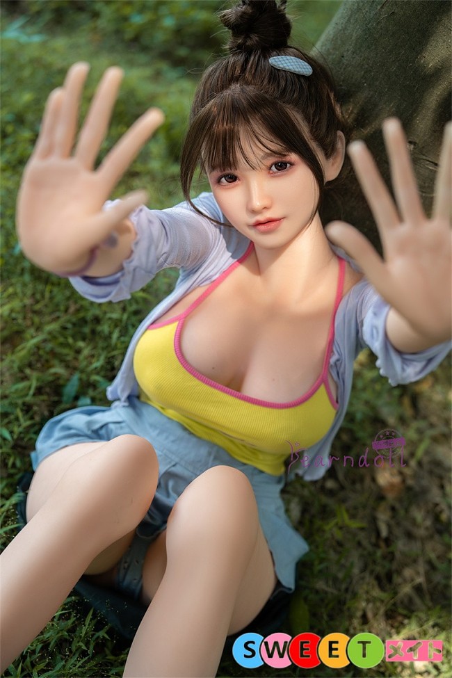 Yearndoll Y260-5 ラブドール 160cm進化版 Eカップ普乳  シリコン製 口開閉 等身大ダッチワイフ