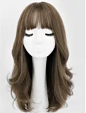 Real Girl D工場製 軟質シリコン製ヘッド単体 口開閉機能＋リアル口腔が無料 職人メイク塗装済み