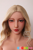 SEDOLL ラブドール 161cm Fカップ #126ヘッド Makoto.Aちゃん TPE製 等身大リアルドール