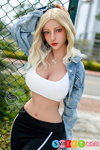 SEDOLL ラブドール 161cm Fカップ #126ヘッド Makoto.Aちゃん TPE製 等身大リアルドール
