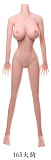 Cosdoll ボディ単体 専用販売ページ TPE製＆シリコン製 ボディのみ body 頭部無し M16ジョイント ラブドール