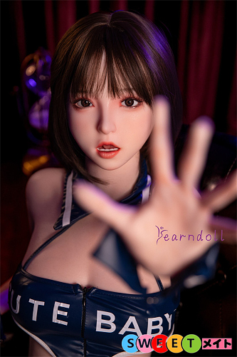 Yearndoll Y201 158cm進化版 普乳Dカップ シリコン ダッチワイフ 口開閉機能付