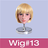 SEDOLL ラブドール 161cm Fカップ #126ヘッド Makoto.Aちゃん TPE製 等身大リアルドール