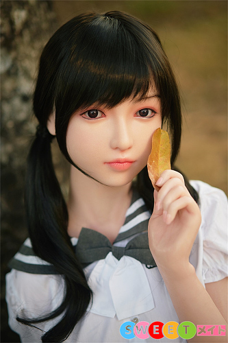 Yearndoll Y3 158cm進化版 Dカップ普乳 フルシリコンドール リアル皮膚メイク付き