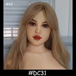 Dolls catsle DC03 ラブドール 150cm Jカップ 爆乳 等身大リアルドール TPE製