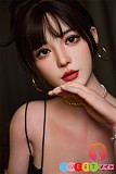 SHEDOLL セックス人形 165cm Eカップ 普乳  苏月凝2.0 フルシリコン製 ラブドール