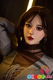 SHEDOLL ラブドール 165cm Eカップ巨乳 苏月凝2.0 フルシリコン製