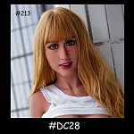 Dolls catsle DC03 ラブドール 150cm Jカップ 爆乳 等身大リアルドール TPE製