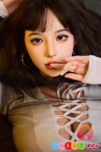 SHEDOLL ラブドール 165cm Eカップ巨乳 苏月凝2.0 フルシリコン製