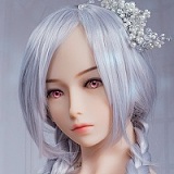 WM Doll ラブドール 160cm Iカップ #319ヘッド TPE製ボディ 爆乳 等身大リアルドール