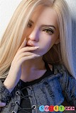 Qita Doll 万妮娅 フェイシャルEX機能&口開閉機能追加可能 ラブドール 166cm Cカップ フルシリコン リアルドール