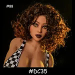 Dolls catsle DC03 ラブドール 150cm Jカップ 爆乳 等身大リアルドール TPE製