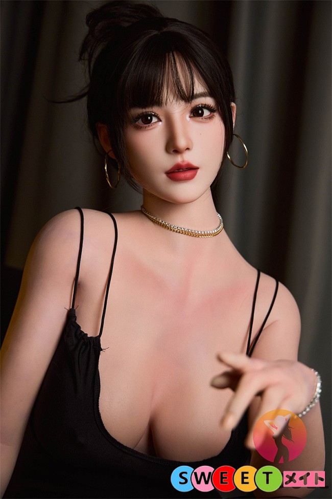 SHEDOLL セックス人形 165cm Eカップ 普乳  苏月凝2.0 フルシリコン製 ラブドール