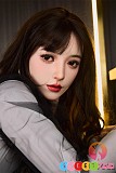 SHEDOLL ラブドール 165cm Eカップ巨乳 苏月凝2.0 フルシリコン製