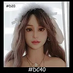 Dolls catsle DC03 ラブドール 150cm Jカップ 爆乳 等身大リアルドール TPE製