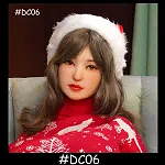 Dolls catsle DC03 ラブドール 150cm Jカップ 爆乳 等身大リアルドール TPE製