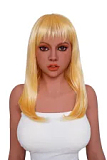 Dolls catsle DC03 ラブドール 150cm Jカップ 爆乳 等身大リアルドール TPE製