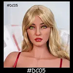 Dolls catsle DC03 ラブドール 150cm Jカップ 爆乳 等身大リアルドール TPE製