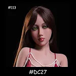 Dolls catsle DC03 ラブドール 150cm Jカップ 爆乳 等身大リアルドール TPE製