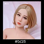 Dolls catsle DC03 ラブドール 150cm Jカップ 爆乳 等身大リアルドール TPE製