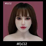 Dolls catsle DC03 ラブドール 150cm Jカップ 爆乳 等身大リアルドール TPE製