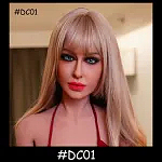 Dolls catsle DC03 ラブドール 150cm Jカップ 爆乳 等身大リアルドール TPE製