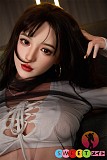 SHEDOLL ラブドール 165cm Eカップ巨乳 苏月凝2.0 フルシリコン製