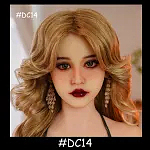 Dolls catsle DC03 ラブドール 150cm Jカップ 爆乳 等身大リアルドール TPE製