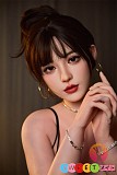 SHEDOLL セックス人形 165cm Eカップ 普乳  苏月凝2.0 フルシリコン製 ラブドール