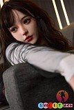 SHEDOLL ラブドール 165cm Eカップ巨乳 苏月凝2.0 フルシリコン製