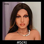 Dolls catsle DC03 ラブドール 150cm Jカップ 爆乳 等身大リアルドール TPE製