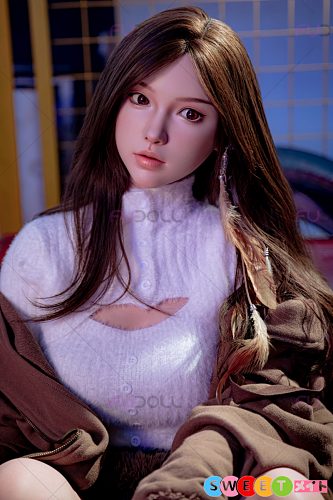 FUDOLL ラブドール 150cm Bカップ J037 莎莉 フルシリコン製 巨乳 等身大リアルダッチワイフ 口開閉機能あり