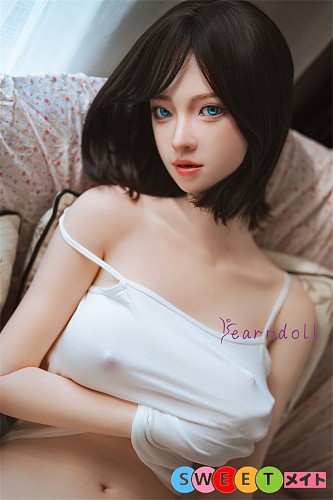 Yearndoll Y228 リアルラブドール 最新作 166cm進化版 普乳Eカップ シリコン製 ダッチワイフ 口開閉機能付