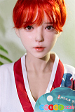 Qita Doll 南風 166cm Cカップ シリコン製 等身大リアルドール フェイシャルEX機能&口開閉機能対応可能ラブドール