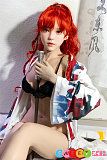 Qita Doll 南風 166cm Cカップ シリコン製 等身大リアルドール フェイシャルEX機能&口開閉機能対応可能ラブドール