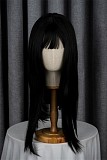 ZELEX 欧米ラブドール X165cm Fカップ GE134_1ヘッド フルシリコン製 セックス 等身大リアルドール