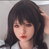 Sanhui Doll 任意のヘッド+ボディ組み合わせ 自由 ページ 高級 ラブドール シリコン製