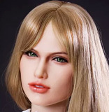 Sanhui Doll 任意のヘッド+ボディ組み合わせ 自由 ページ 高級 ラブドール シリコン製