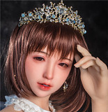 Sanhui Doll 任意のヘッド+ボディ組み合わせ 自由 ページ 高級 ラブドール シリコン製