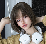 Sanhui Doll 任意のヘッド+ボディ組み合わせ 自由 ページ 高級 ラブドール シリコン製