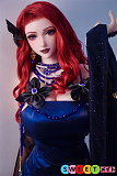 ゲームラブドール ElsaBabe AHC008 菊川怜 165cm Lカップ cosplay