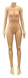 FUDOLL ラブドール 140cm Bカップ #8 ダッチワイフ等身大 シリコン頭部+TPE材質ボディ