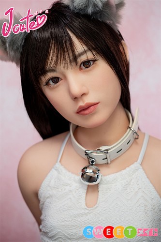 J-cute AGD10陽葵 149cm 貧乳 ダッチワイフ フルシリコン製 エッチ人形